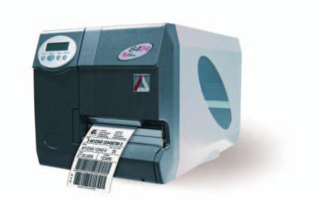 RFID-Drucker 64-0x Familie Für anspruchsvolle industrielle Anwendungen sind Hochleistungs-Thermotransferdrucker aus der 64-0x Familie ideal.