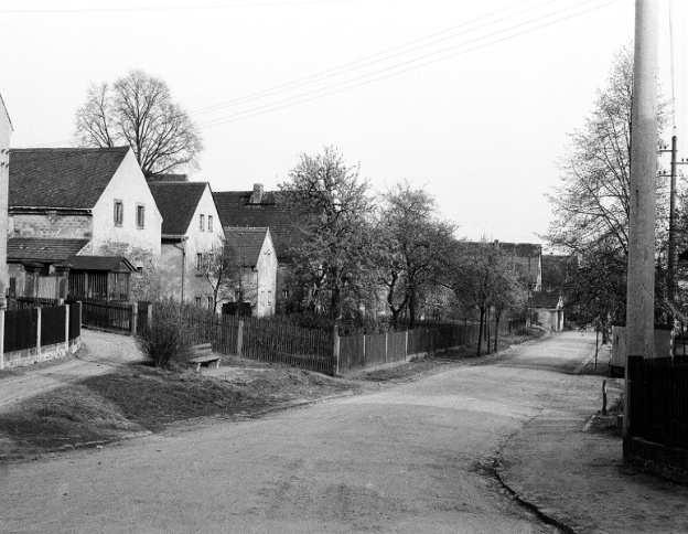 Die Gemarkung Rochwitz mit ihrer Fläche von 196 ha erstreckt sich zwischen dem Loschwitzgrund und dem Wachwitzgrund. Das Höhenprofil steigt von 170 m auf rund 280 m über NN an.