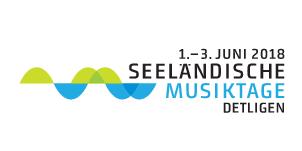 Seeländische Musiktage 2018 100 Jahre