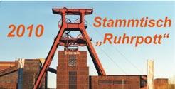Die regionale Verbundenheit bringt MIST 4 durch sein Logo zum Ausdruck: den Förderturm der Zeche Zollverein.