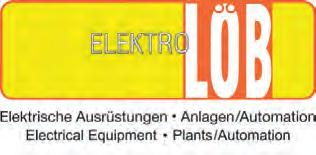 > Metall- und Elektroindustrie Hier sind Spezialisten gefragt Die Elektro Löb GmbH und Co.