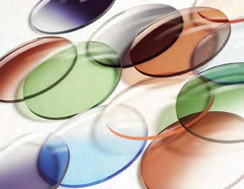 Innovative Fertigungsverfahren Für jeden Bedarf hat Hoya ein passendes Brillenglas-Design, welches nach höchsten Qualitätsstandards entwickelt wird.