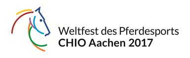 Weltfest des Pferdesports, CHIO Aachen der CHIO (frz.