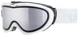 22 UVEX Skibrillen Sonnenbrillen Kompromissloser Schutz für das Auge dank 100% UVA-, UVB- und UVC-Schutz! Das ist UVEX. UVEX g.