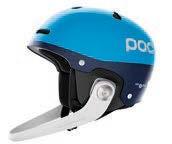 26 POC Helme Kinnbügel Ersatzscheiben POC Sports Sicherheit aus Schweden! Die weltbesten Spitzensportler vertrauen darauf!