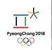 Olympia PyeongChang 2018 GO FOR GOLD!