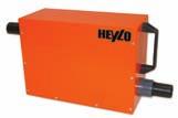 SKV Beim Saugverfahren muss zusätzlich der HEYLO Wasserabscheider (HWA) in der Saugleitung zwischengeschaltet werden, damit keine Feststoffe sowie Wasser in den SKV gelangen können.