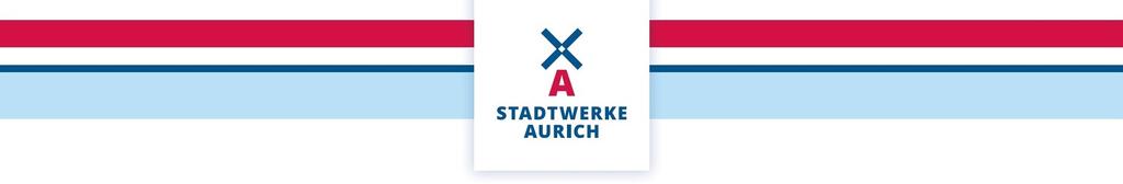 Achtung: Testrechnung!!!!!!!!!!!!! Stadtwerke Aurich GmbH Wallstraße 54 Herrn Bei Zahlungen/Schriftverkehr bitte immer angeben!