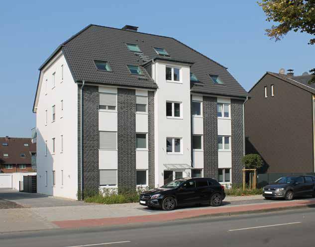 Zusammenfassung Duisburg-Wanheim Verwirklichen Sie Ihren Wohntraum Objekt Nr.: D5472 Objektart: Erdgeschosswohnung Wohnfläche: ca. 85 m² Zimmer: 3 Baujahr: 2016 Kaufpreis: 234.900, zzgl.