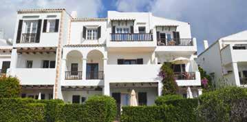 Spanien im Winter Zu unserer großen Immobilienvielfalt auf der Insel Mallorca präsentieren wir Ihnen nun auch äußerst attraktive Ferienimmobilien auf dem südlichen spanischen Festland.