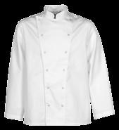 88 chef Chefs jacket - sateen Chefs jacket - twill 42701 100.