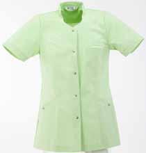 polyester / 35 % bomuld - 215 g Damenhemd XXS-5XL 65% Polyester / 35% Baumwolle - 215 g Ladies shirt XXS-5XL 65%