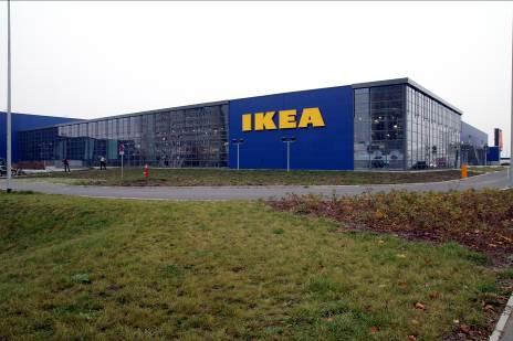 Bildmaterial 01_IKEA: IKEA setzt mit seiner 46.