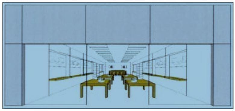 Gestaltung des Ladenlokals als Marke Apple Store Vorabentscheidung EuGH vom 10.07.