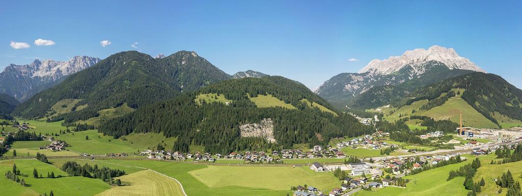 Landhotel Strasserwirt eines der schönsten Reithotels Tirols!