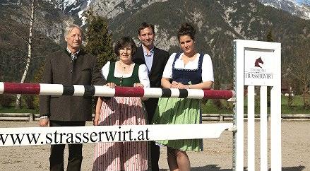 Spezialiäten der Tiroler Wirtshausküche.