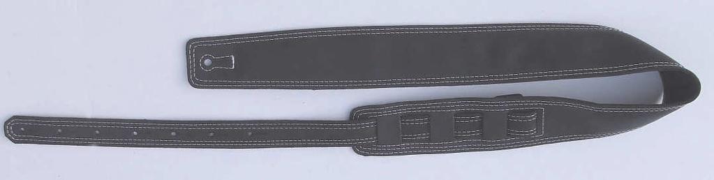 Vintage Leder schwarz 6,5 cm breiter, schwarzer antik Fettledergurt.