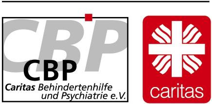 CBP Ausschüsse Offene Arbeit und Ambulante Dienste Wohnen und Lebensgestaltung FACHTAGUNG vom 6. bis 8. Oktober 2009 in Bonn Wir mischen mit in der Gemeinde!