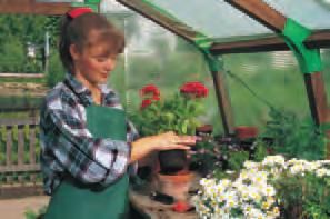 DELTA -Gartenbaufolien DELTA -FOL SUV Gartenbaufolie zur Bespannung von Gewächshäusern, Frühbeetfenstern oder Frühbeettunneln. 5 Jahre Garantie.
