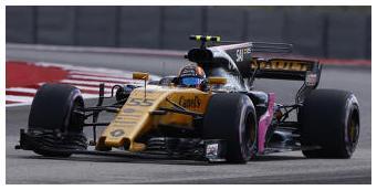Qualifying-Duelle - Renault Sport F 1 Nico Hülkenberg Carlos Sainz 3 1 Q 2 15 GP der USA Q 1 1:34,852 8 Q