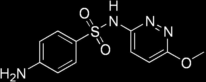 Sulfamerazin Sulfadoxin