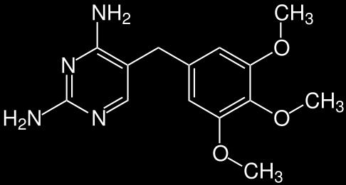 Sulfadimethoxin Trimethoprim