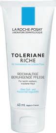 Vichy Aqualia Thermal Dynamische Pflege reichhaltig, 40 ml statt 17,99 3) 100 ml