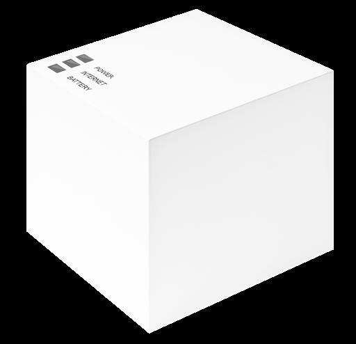 Cube LAN Gateway (S.