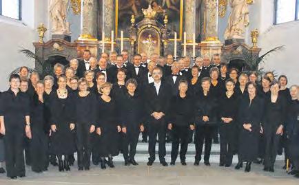 September: Die Konzertsaison 2009/10 der Orgelpunkte in der Martinskirche wird am 27. September mit einem Chorund Orgelkonzert im Zeichen von Felix Mendelssohn Bartholdy`s 200. Geburtstag eröffnet.
