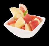 Geschnittene Früchte & Fruchtslate Grapefruits geschnitten 01.05390 01.