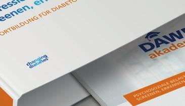 Deutsche Diabetes Hilfe (DiabetesDE). DIPL.