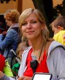 Kontakt Bei allen Fragen zur ASJ könnt ihr mich gerne ansprechen. Anina Wulff Landesjugendreferentin Arbeiter-Samariter-Bund Landesverband Bremen e. V.