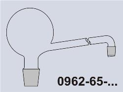 mm 0951-300-2914 29,27 29/32 29/32 300 mm 0951-300-2929 34,56 mit Dimrothkühler 200mm Kühlerlänge ; ca.