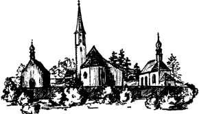 Pfarrei Vilshofen Sankt Michael Pfarrbrief 31.12.17 14.1.2018 Kath. Pfarramt Rieden und für Vilshofen; Vilshofener Str. 3; 92286 Rieden; Tel. 09624/1243 www.pfarrei-rieden.