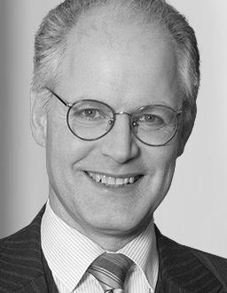 Referenten Andreas Luckow ist seit 2002 beim Verband deutscher Pfandbriefbanken in Berlin tätig.