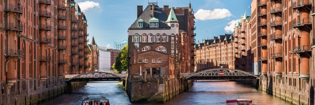 HAMBURG H1 216 Der Hamburger Büroflächenmarkt konnte nach dem schwachen Jahresstart im zweiten Quartal 216 leicht aufholen. Mit einem von 134.