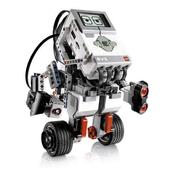 Programmieren im Unterricht Lego Mindstorms EV3 Ab