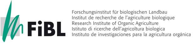 Bekämpfung von Drosophila suzukii in Reben: Versuchsbericht 2014 Study director: Dr.
