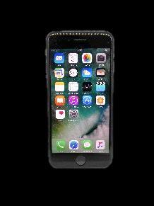 Apple iphone 7 Plus schwarz 550,00 210-904379/1 128GB Speicher, 5,5" Display, 12 MP Kamera,