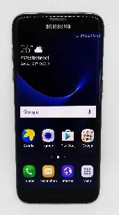 Samsung Galaxy S8 orchid-grau 450,00 294-901383/1 64GB Speicher, 5,8", 12 MP Kamera, NFC,