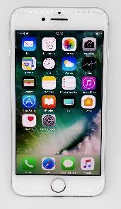 Apple iphone 7 silber 370,00 207-600061/1 32GB Speicher, 4,7" Display, gesperrt auf A1, 13.