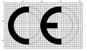 CE-Kennzeichen Anbringen der CE-Kennzeichnung Wird vom Hersteller oder seinem Bevollmächtigten auf dem elektrischen Betriebsmittel oder falls dies nicht möglich ist, auf der Verpackung bzw.
