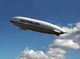 Fliegen Sie mit! Faszination Zeppelin Welt. Einmalig in Europa! Traumhaftes Flugvergnügen und interessante Werftbesichtigungen.