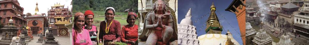 SPIRITUELLE REISE NACH NEPAL Nepals Traditionen und Spiritualität im Kathmandu-Tal - Schamanen-Rituale, die Königsstädte und der Himalaya Die Königsstädte Nepals - Besuch des UNESCO Weltkulturerbes