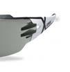 X-tended Eyeshield optimaler Schutz dank X-Twist Technology für perfekten und rutschfreien Sitz großes