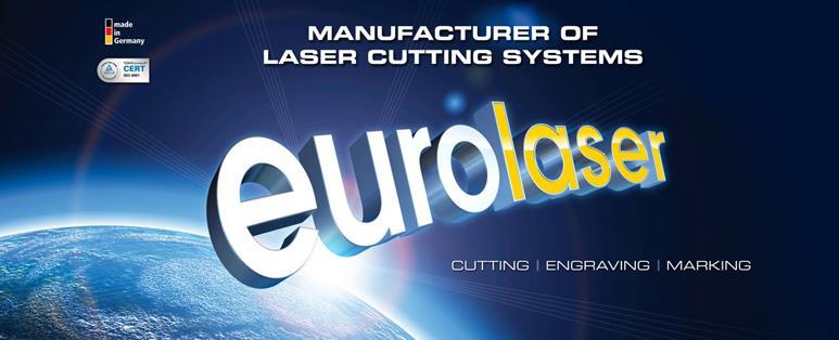 Lasertechnik Berührungsloser Zuschnitt von Vliesstoffen und technischen
