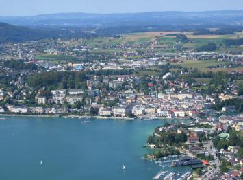 Stadtgemeinde Gmunden