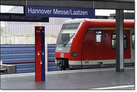 Deutsche Bahn AG 2006 ms NEUMANN ELEKTRONIK