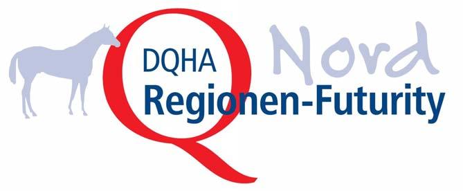 DQHA Nord Futurity 2014 und QH Landesmeisterschaft der Regionalgruppen Schleswig/ Holstein und Niedersachen 29.08.