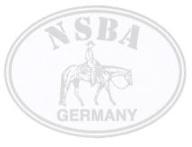 Eine weitere Förderung dieser Disziplinen und der Zucht von Pleasure & Hunter Pferden entstand durch die Einführung der NSBA Futurity, sowie des neuen NSBA-Trainerprogramms.